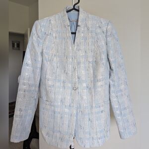 Elie Tahari Blazer